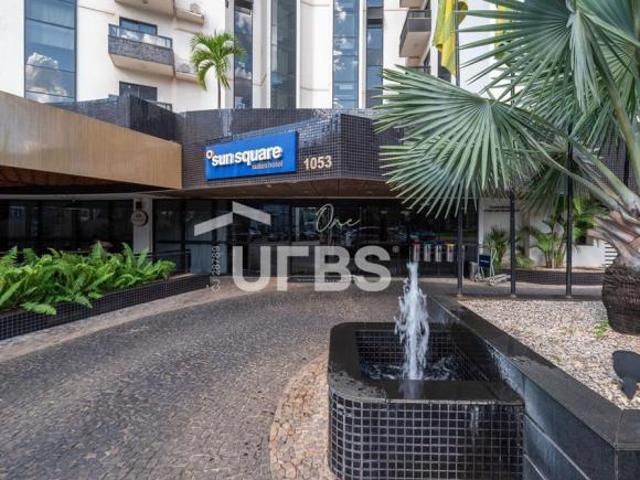 Apartamento venda em Região Geográfica Imediata de Goiânia, Goiânia