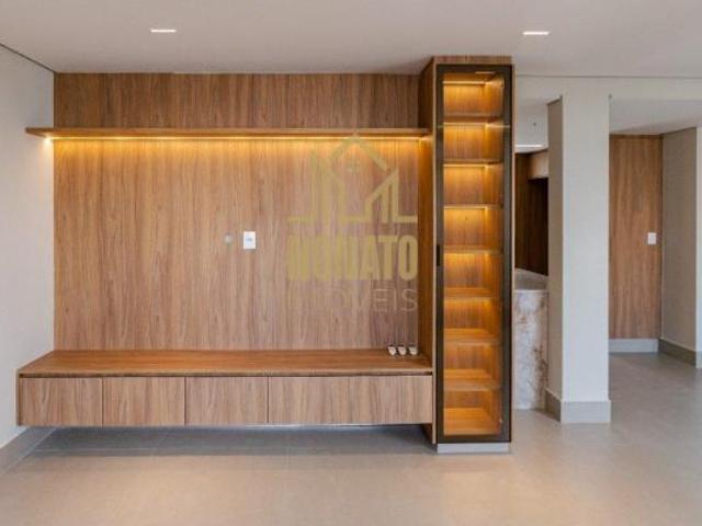 Apartamento venda em Região Geográfica Imediata de Goiânia, Goiânia