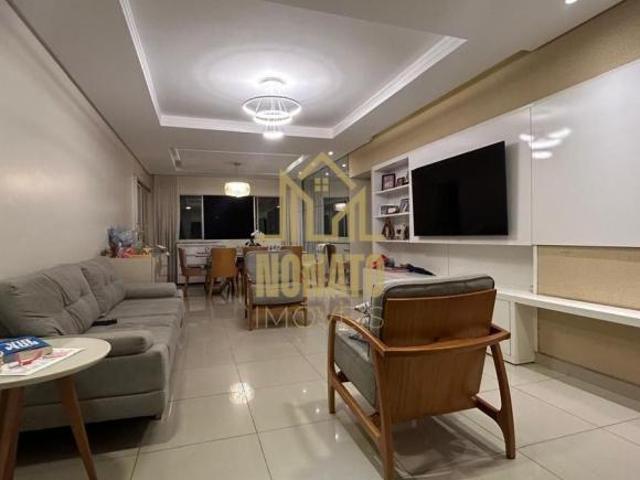 Apartamento venda em Região Geográfica Imediata de Ceres - Rialma - Goianésia, Rialma