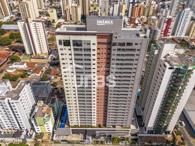 Apartamento venda em Região Geográfica Imediata de Goiânia, Goiânia
