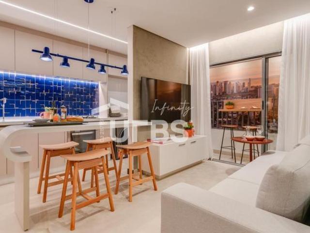 Apartamento venda em Região Geográfica Imediata de Goiânia, Goiânia