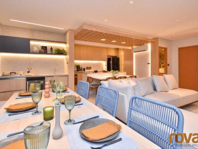 Apartamento venda em Região Geográfica Imediata de Goiânia, Goiânia