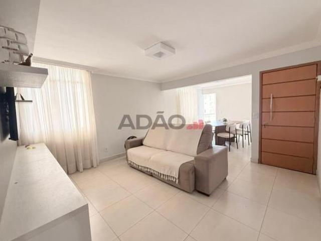 Apartamento venda em Região Geográfica Imediata de Goiânia, Goiânia