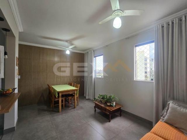 Apartamento venda em Vila Belo Horizonte, Divinópolis