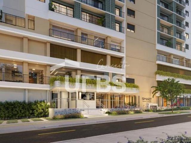 Apartamento venda em Região Geográfica Imediata de Goiânia, Goiânia