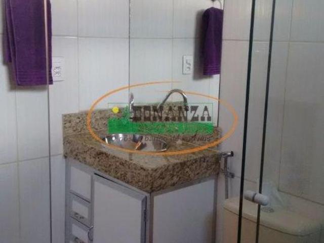 Apartamento venda em Cohab, São João del-Rei