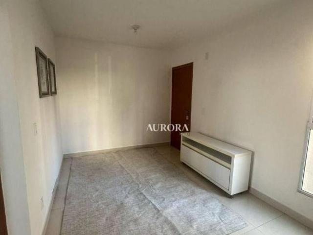 Apartamento venda em Olímpico, Londrina