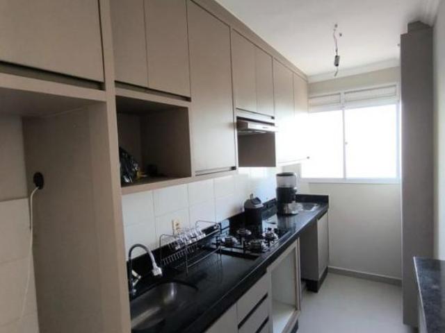 Apartamento venda em Conjunto Habitacional Farid Libos, Londrina
