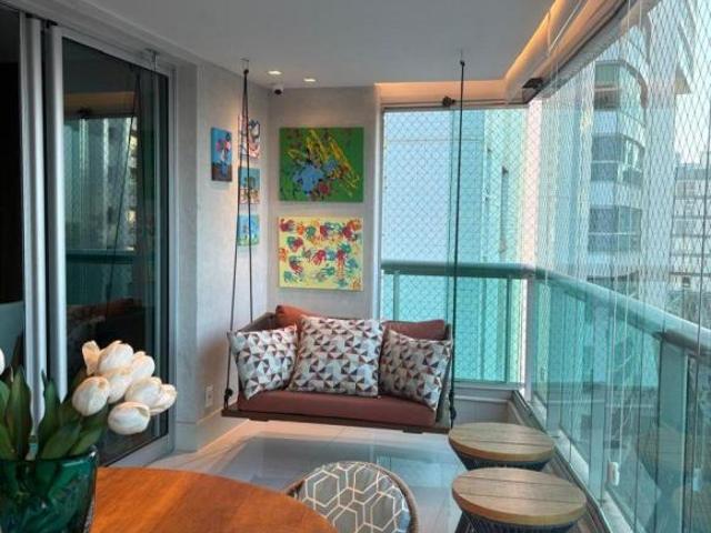 Apartamento venda em QE 17, Guará