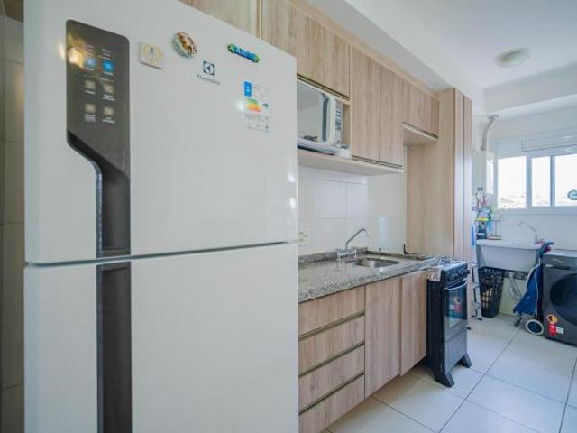 Apartamento venda em Osasco
