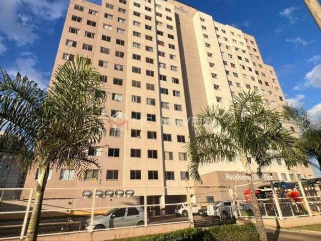Apartamento venda em Região Geográfica Imediata do Distrito Federal, Região Integrada de Desenvolvimento do Distrito Federal e Entorno