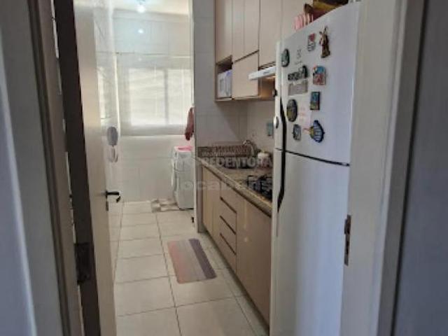 Apartamento venda em Região Imediata de São José do Rio Preto, Região Metropolitana de São José do Rio Preto