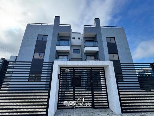 Apartamento venda em Região Geográfica Imediata de Paranaguá, Matinhos
