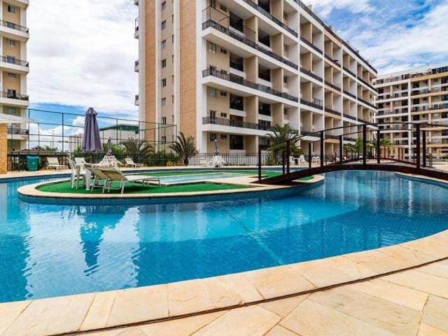 Apartamento venda em Região Geográfica Imediata do Distrito Federal, Região Integrada de Desenvolvimento do Distrito Federal e Entorno