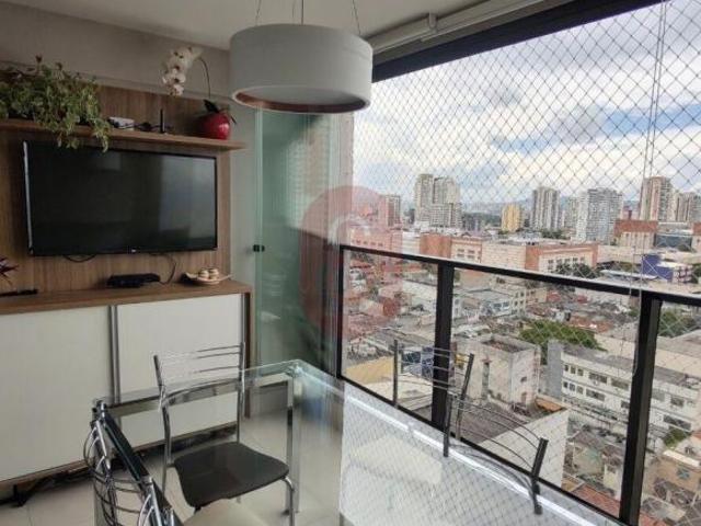 Apartamento venda em Vila Gomes Cardim, São Paulo