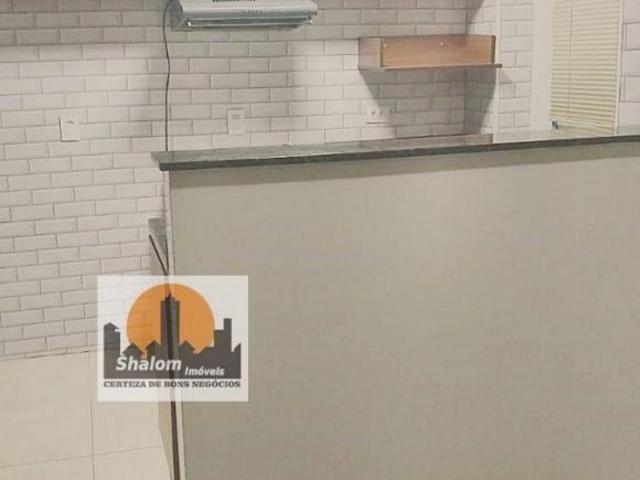 Apartamento venda em Canindé, São Paulo