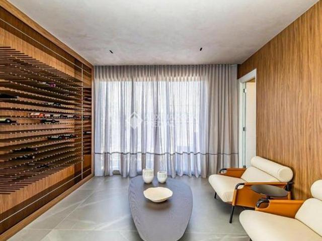Apartamento venda em Cascatinha, Curitiba