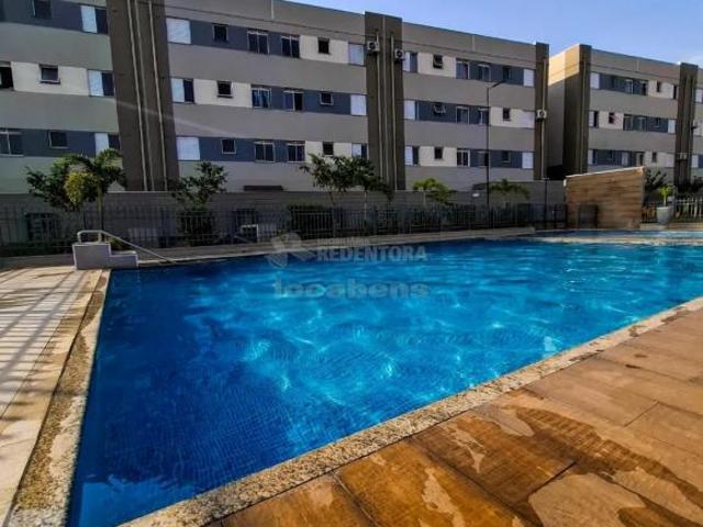 Apartamento venda em Região Imediata de São José do Rio Preto, Região Metropolitana de São José do Rio Preto