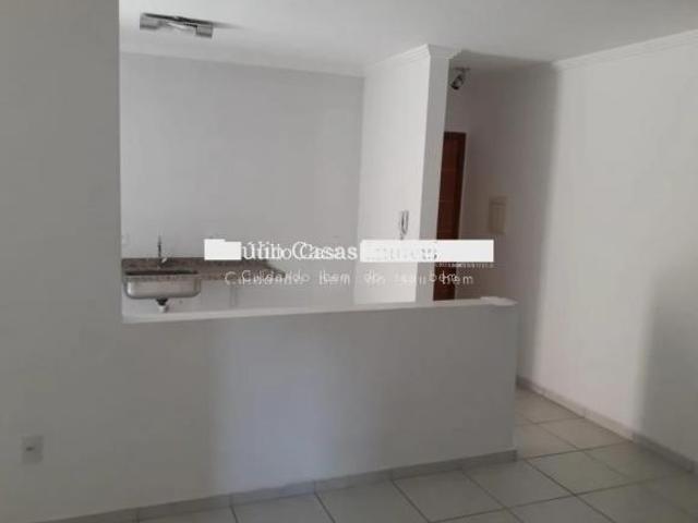 Apartamento venda em Sorocaba