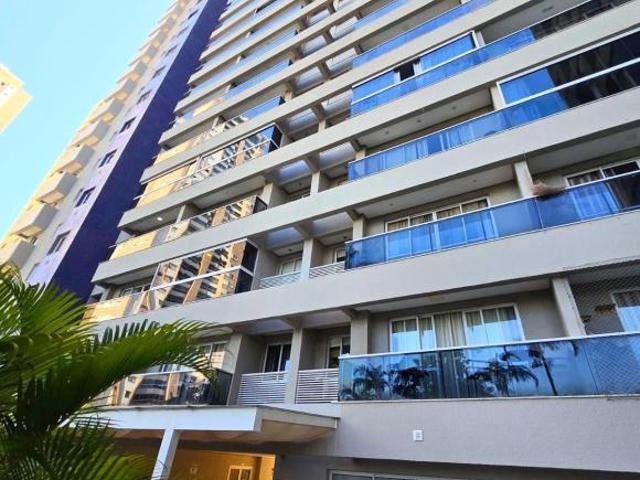 Apartamento venda em Região Geográfica Imediata de Goiânia, Goiânia