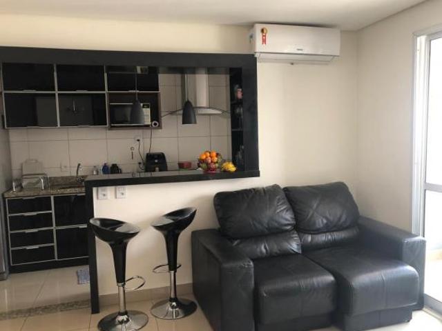 Apartamento venda em Região Geográfica Imediata de Goiânia, Goiânia
