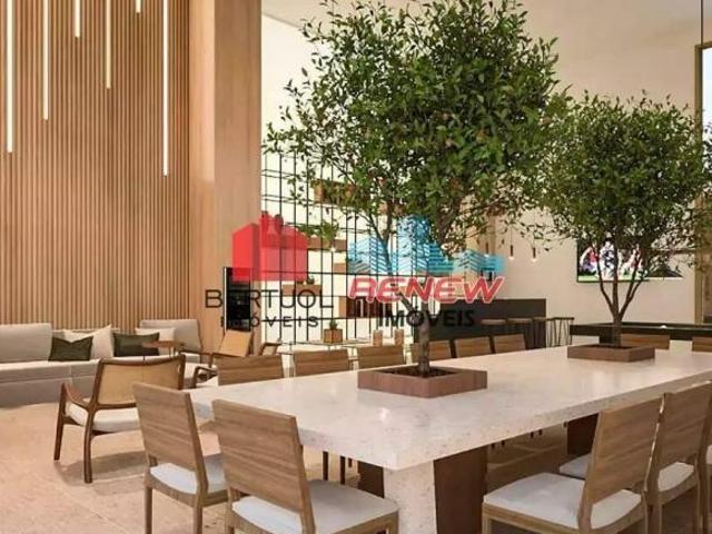 Apartamento venda em Vila Santo Antônio, Valinhos