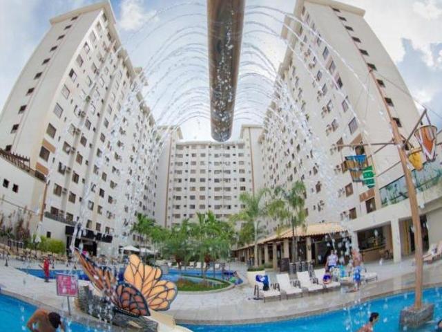 Apartamento venda em Região Geográfica Imediata de Caldas Novas-Morrinhos, Caldas Novas