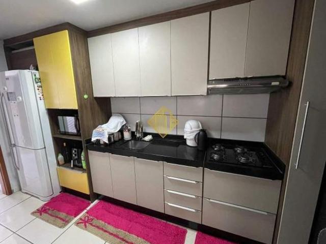 Apartamento venda em Jardim Planalto, Toledo
