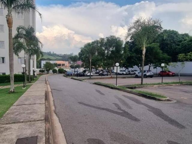 Apartamento venda em Região Imediata de Jundiaí, Itupeva