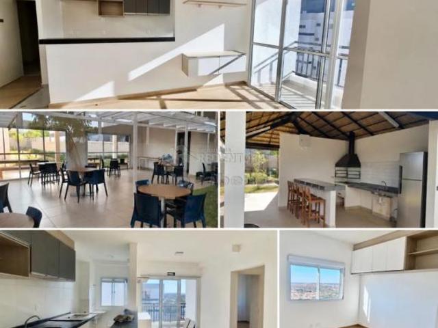Apartamento venda em São José do Rio Preto