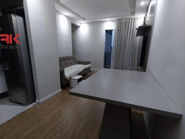 Apartamento venda em Região Imediata de Jundiaí, Itupeva