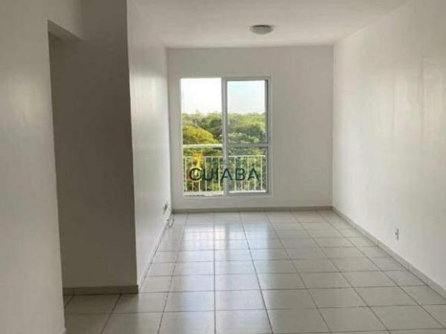 Apartamento venda em Região Geográfica Imediata de Cuiabá, Região Metropolitana do Vale do Rio Cuiabá