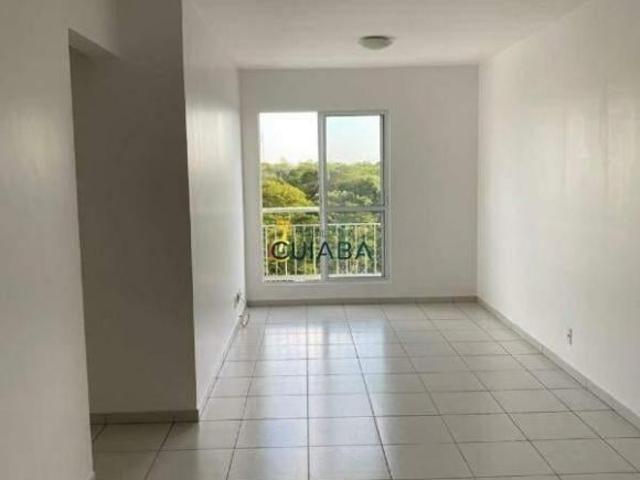 Apartamento venda em Região Geográfica Imediata de Cuiabá, Região Metropolitana do Vale do Rio Cuiabá