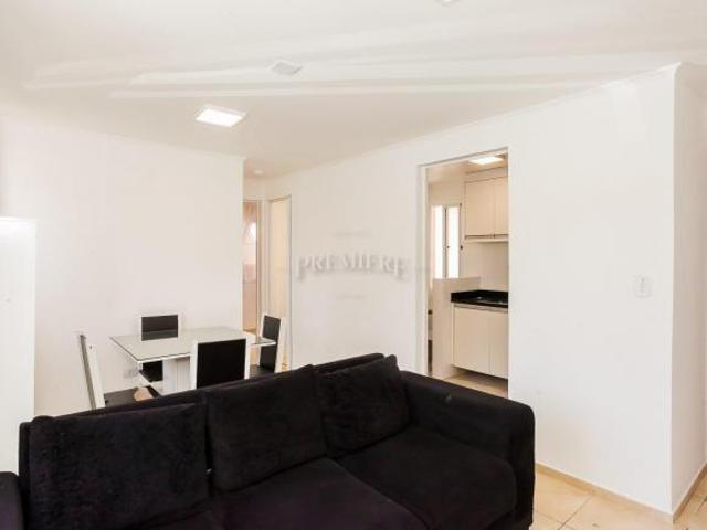 Apartamento venda em Região Geográfica Imediata de Curitiba, Região Metropolitana de Curitiba