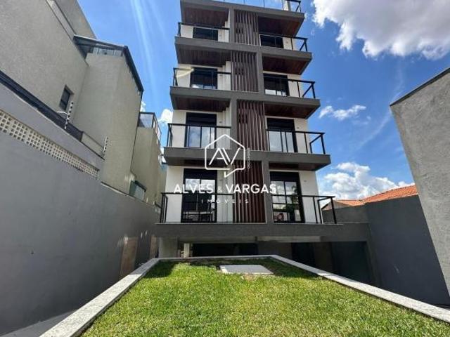 Apartamento venda em Região Geográfica Imediata de Curitiba, Região Metropolitana de Curitiba