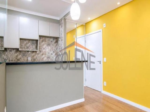 Apartamento venda em Jardim Nova América, Osasco