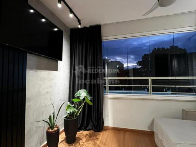 Apartamento venda em São José do Rio Preto