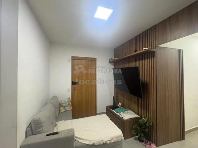 Apartamento venda em São José do Rio Preto