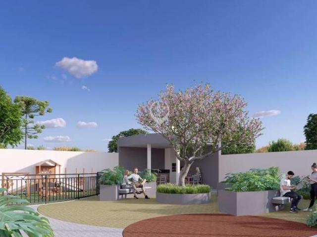 Apartamento venda em Região Geográfica Imediata de Santa Cruz do Sul, Santa Cruz do Sul
