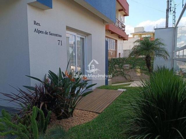 Apartamento venda em Região Geográfica Imediata de Caxias do Sul, Caxias do Sul