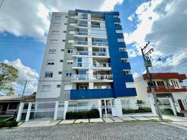 Apartamento venda em Região Geográfica Imediata de Caxias do Sul, Caxias do Sul