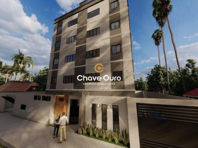 Apartamento venda em Região Geográfica Imediata de Cascavel, Cascavel