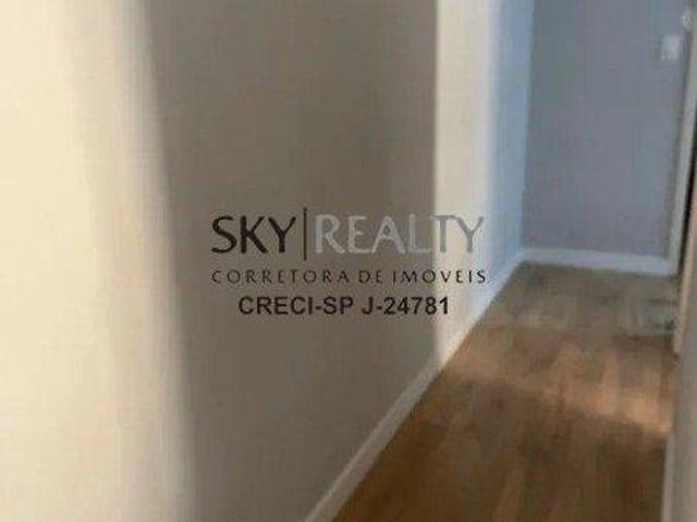 Apartamento venda em Campo Grande, São Paulo