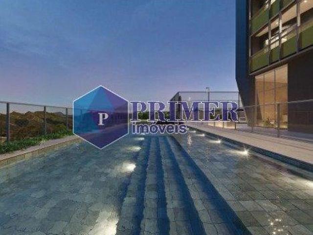 Apartamento venda em Vale do Sereno, Nova Lima
