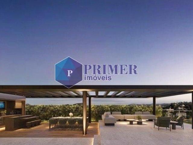 Apartamento venda em Vale do Sereno, Nova Lima