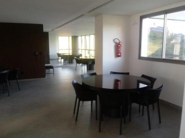 Apartamento venda em Vale do Sereno, Nova Lima