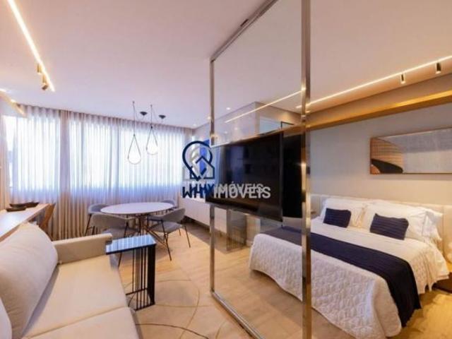 Apartamento venda em Região Geográfica Imediata de Belo Horizonte, Região Metropolitana de Belo Horizonte