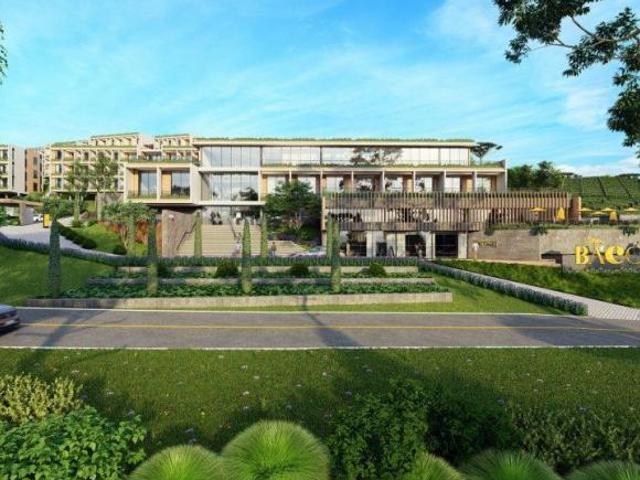 Apartamento venda em Região Geográfica Imediata de Bento Gonçalves, Garibaldi