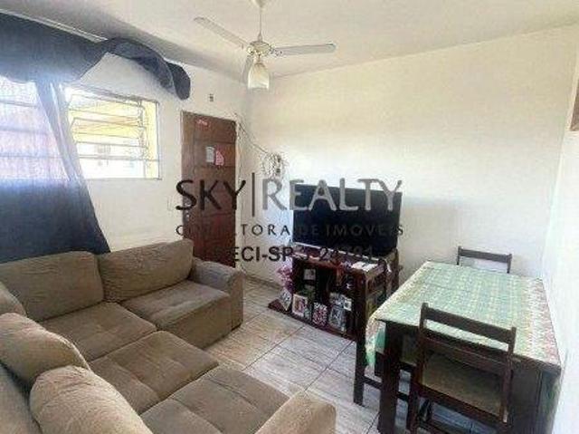 Apartamento venda em Região Imediata de São Paulo, Região Metropolitana de São Paulo