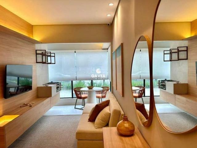 Apartamento venda em Valongo, Santos